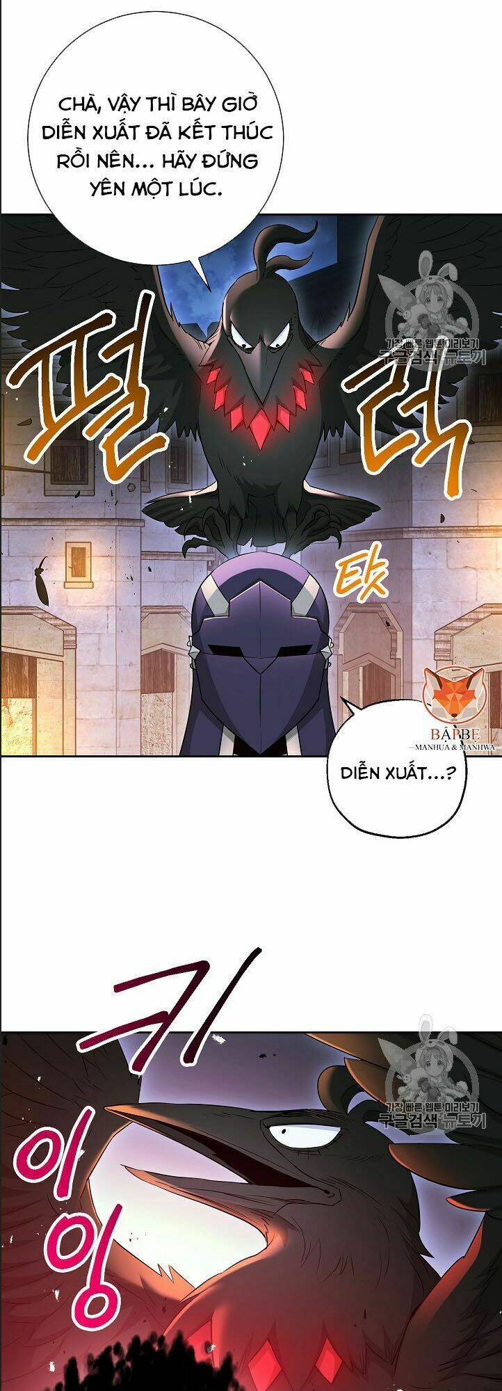 Cốt Binh Hồi Quy Chapter 107 - Trang 2