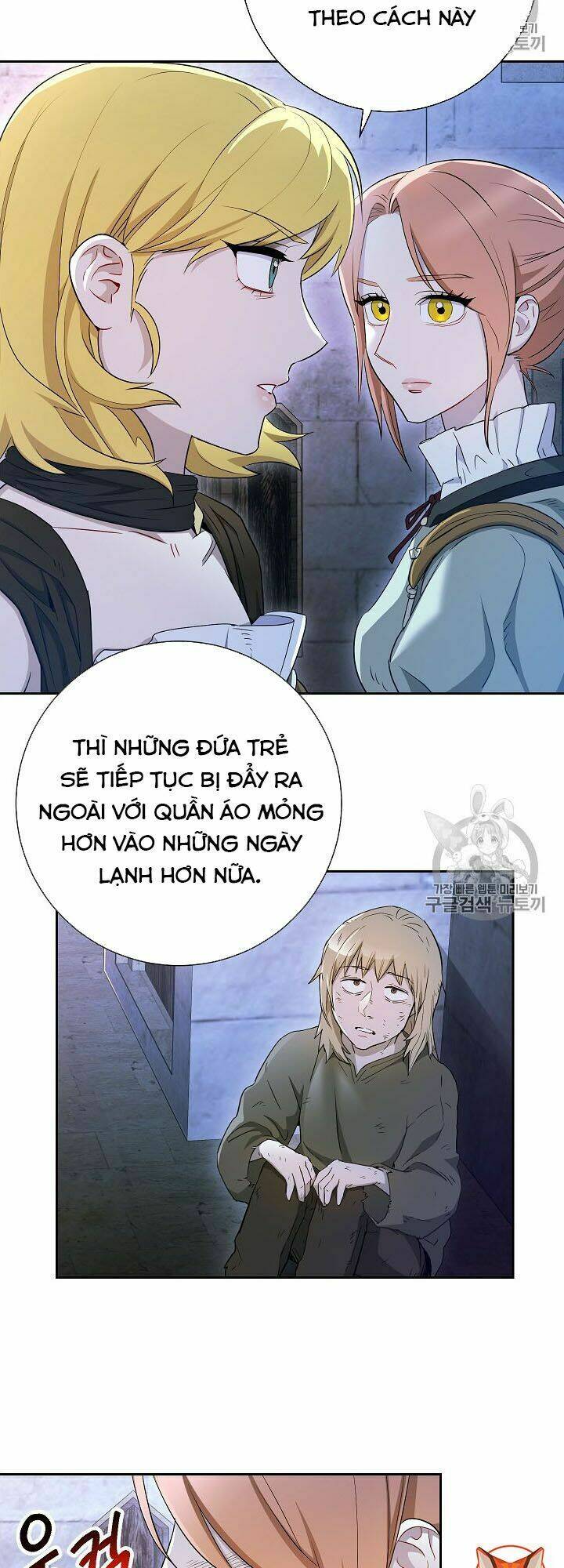 Cốt Binh Hồi Quy Chapter 107 - Trang 2