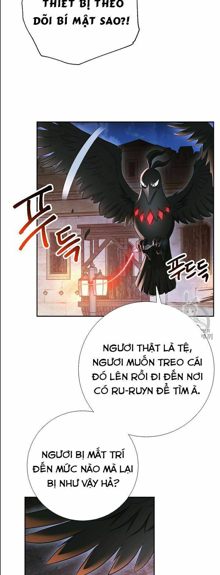 Cốt Binh Hồi Quy Chapter 107 - Trang 2