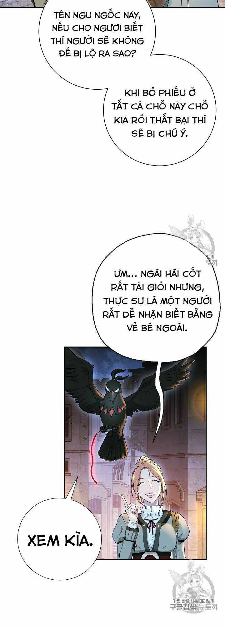 Cốt Binh Hồi Quy Chapter 107 - Trang 2