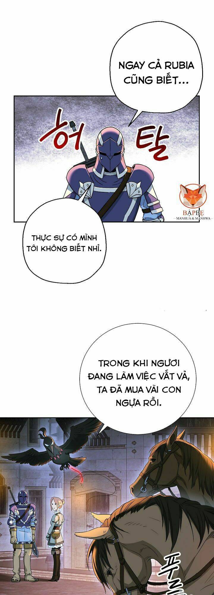 Cốt Binh Hồi Quy Chapter 107 - Trang 2