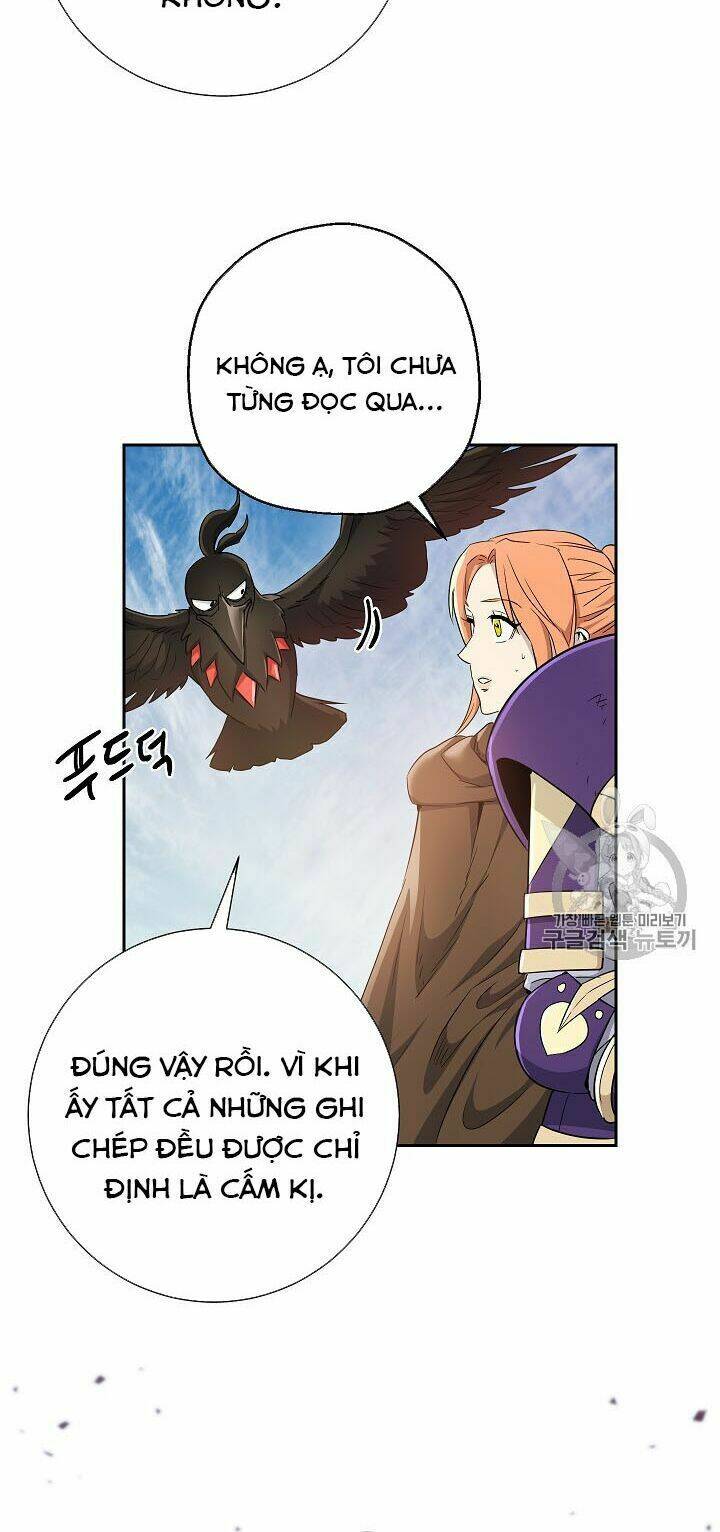 Cốt Binh Hồi Quy Chapter 107 - Trang 2