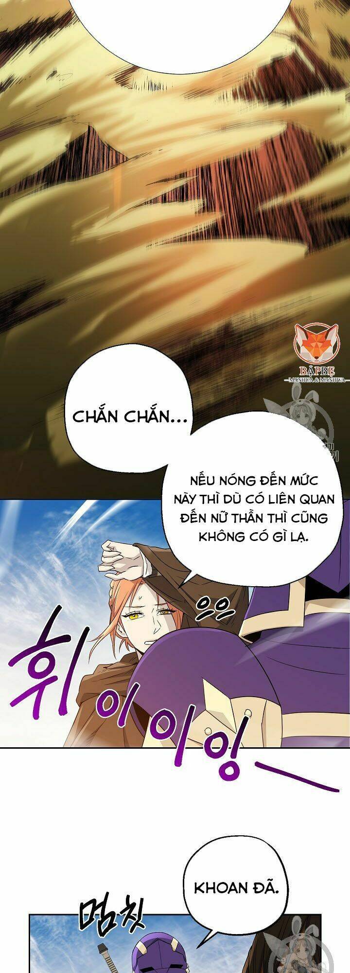 Cốt Binh Hồi Quy Chapter 107 - Trang 2