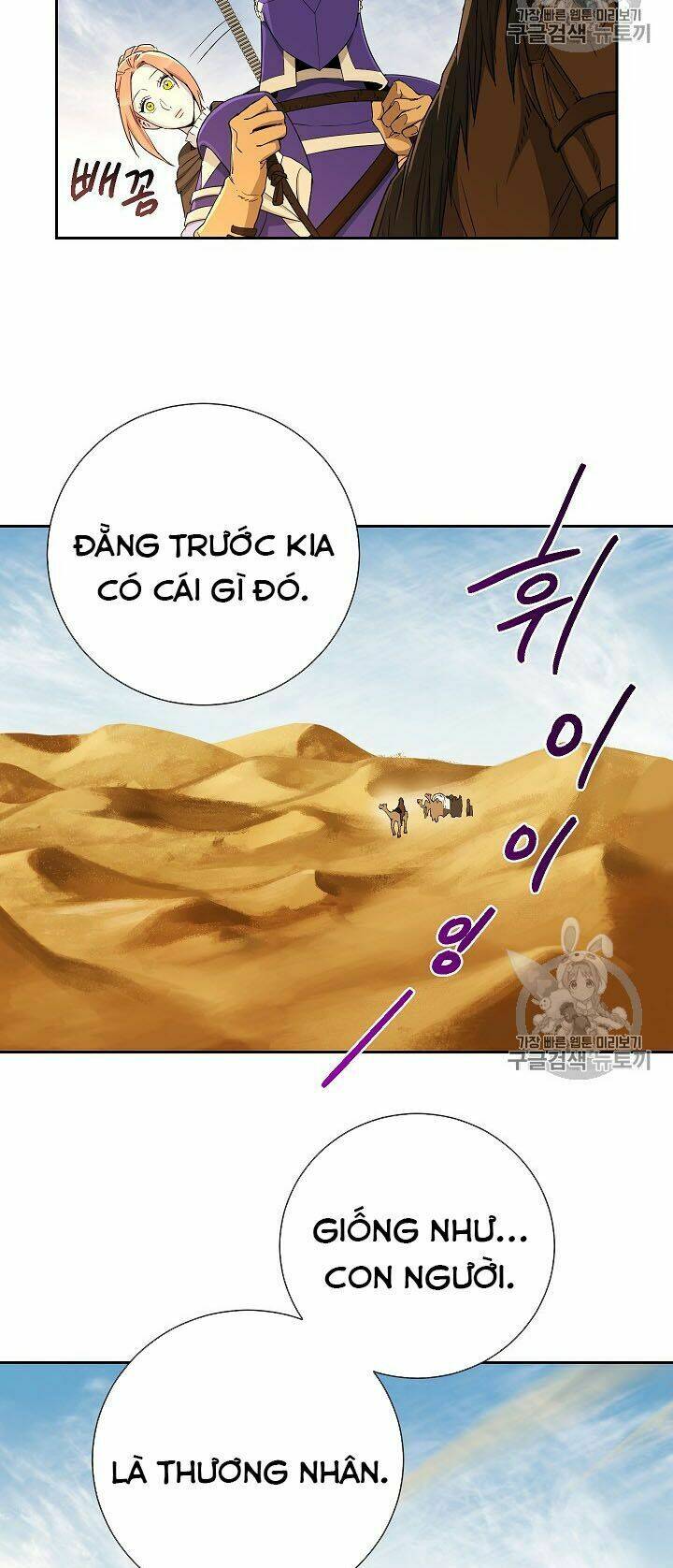 Cốt Binh Hồi Quy Chapter 107 - Trang 2