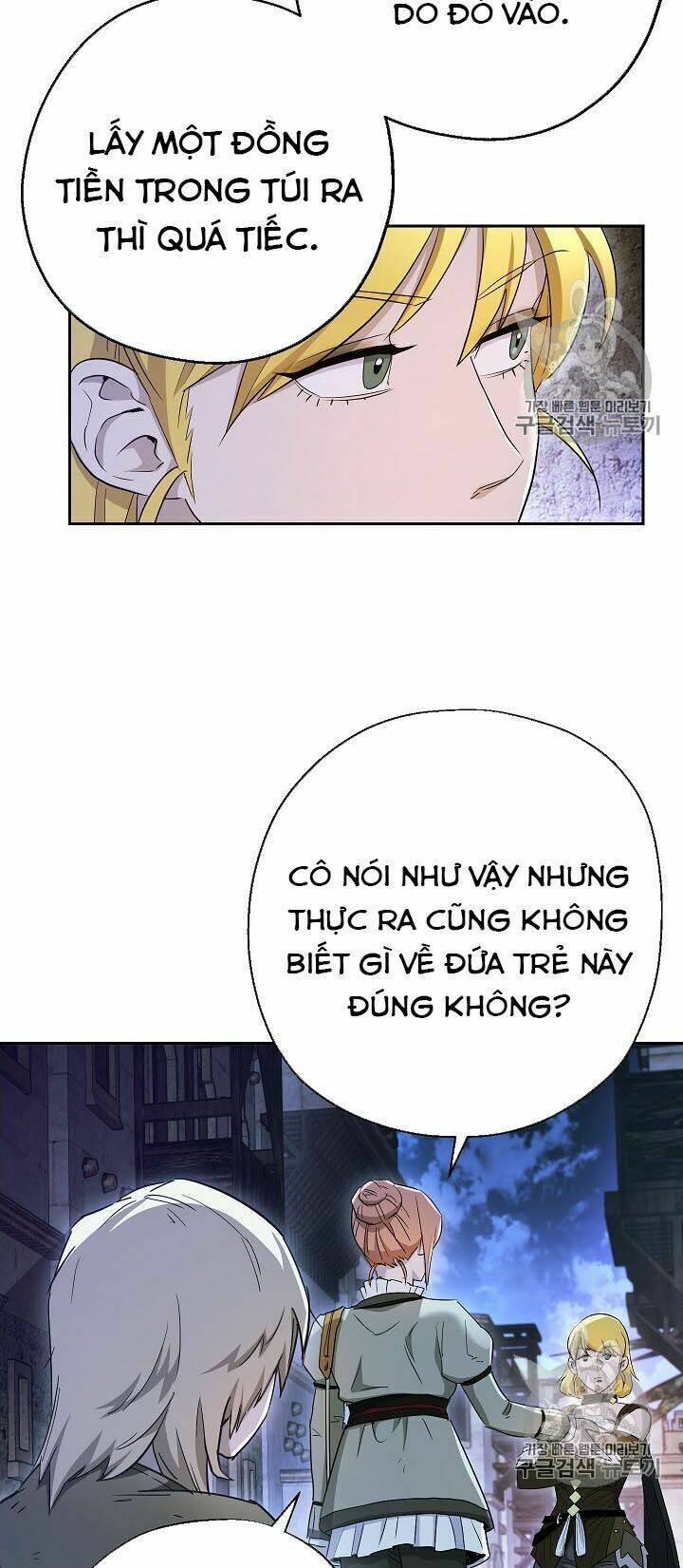 Cốt Binh Hồi Quy Chapter 107 - Trang 2