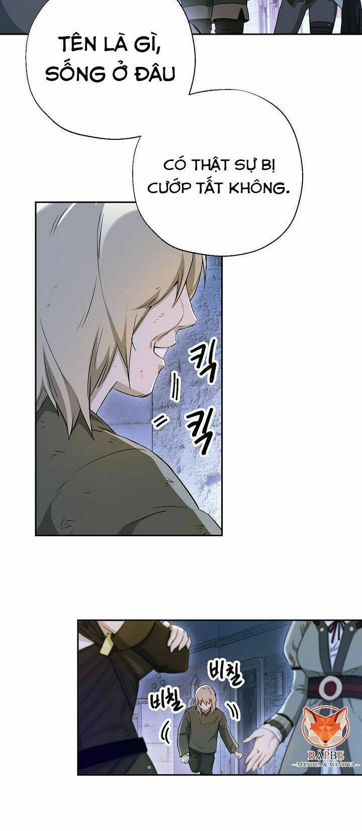 Cốt Binh Hồi Quy Chapter 107 - Trang 2