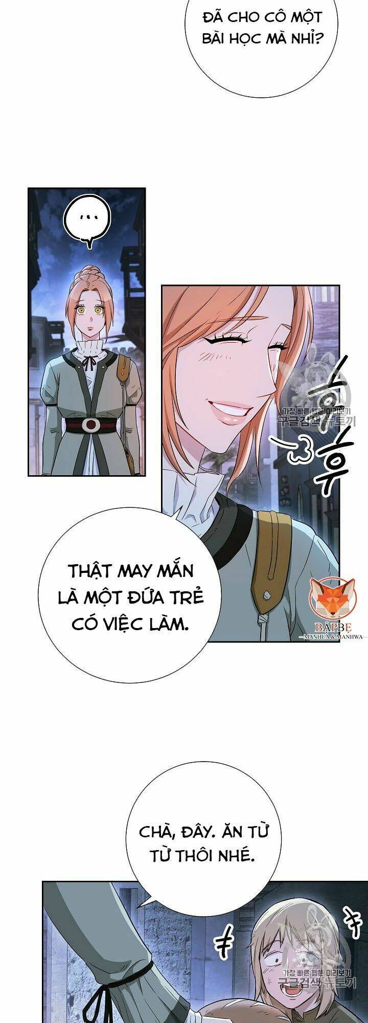Cốt Binh Hồi Quy Chapter 107 - Trang 2