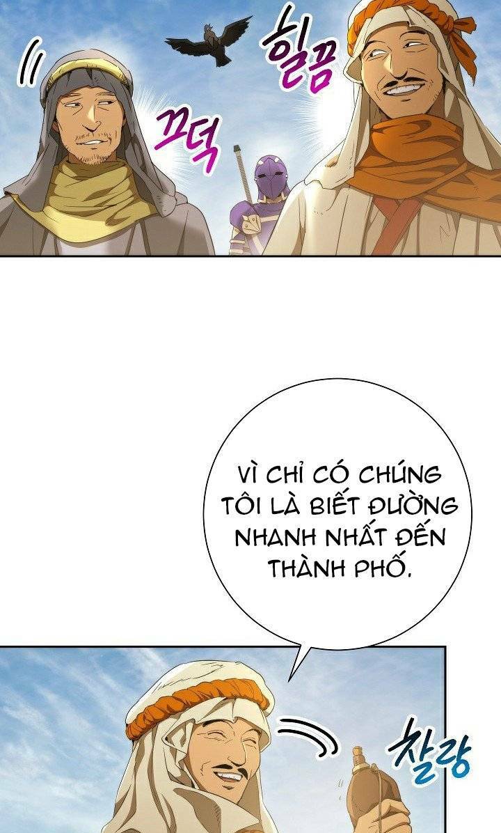 Cốt Binh Hồi Quy Chapter 108 - Trang 2