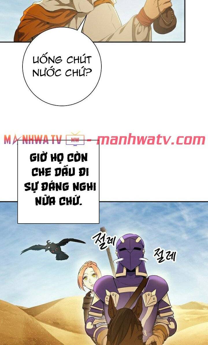 Cốt Binh Hồi Quy Chapter 108 - Trang 2