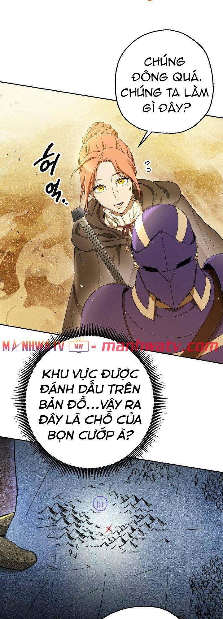 Cốt Binh Hồi Quy Chapter 108 - Trang 2