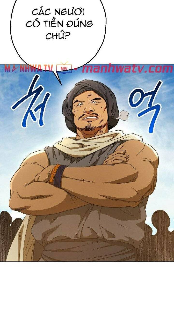 Cốt Binh Hồi Quy Chapter 108 - Trang 2