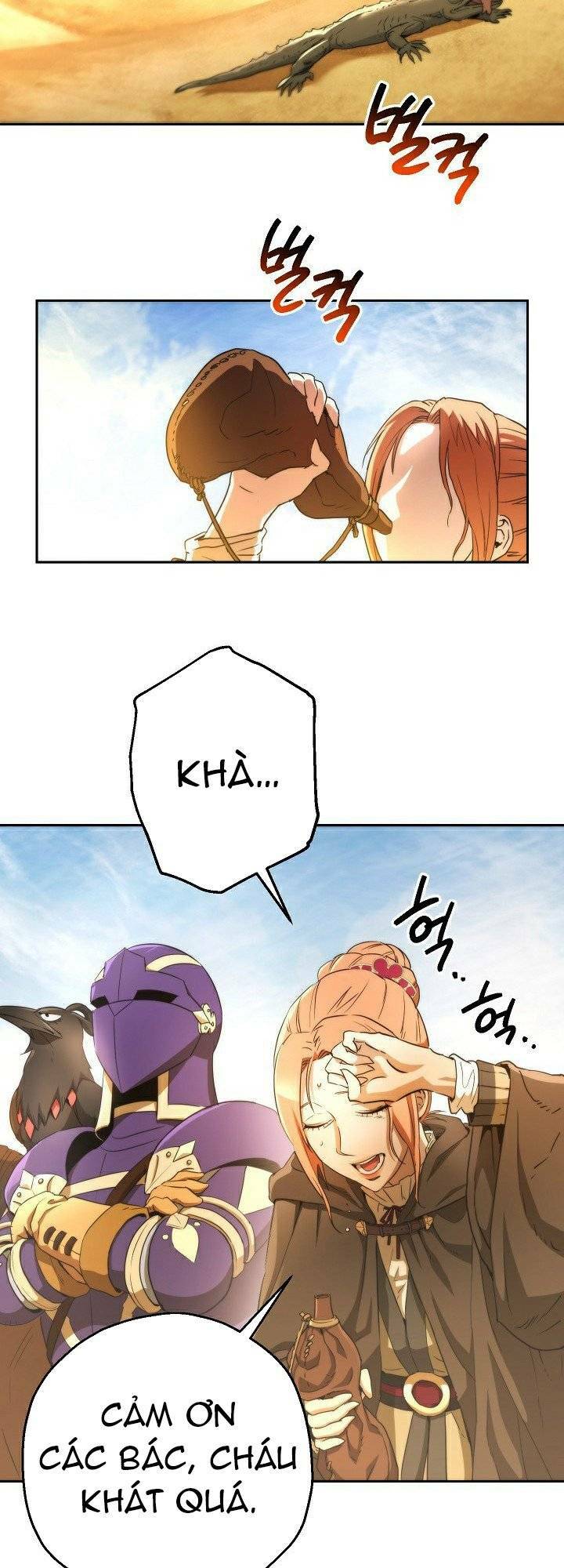 Cốt Binh Hồi Quy Chapter 108 - Trang 2