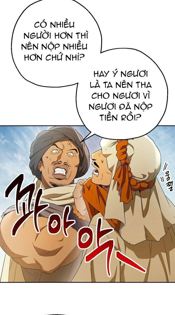 Cốt Binh Hồi Quy Chapter 108 - Trang 2