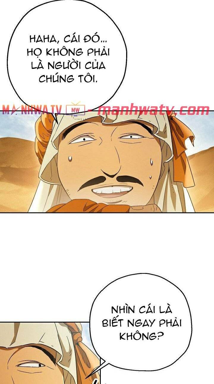 Cốt Binh Hồi Quy Chapter 108 - Trang 2