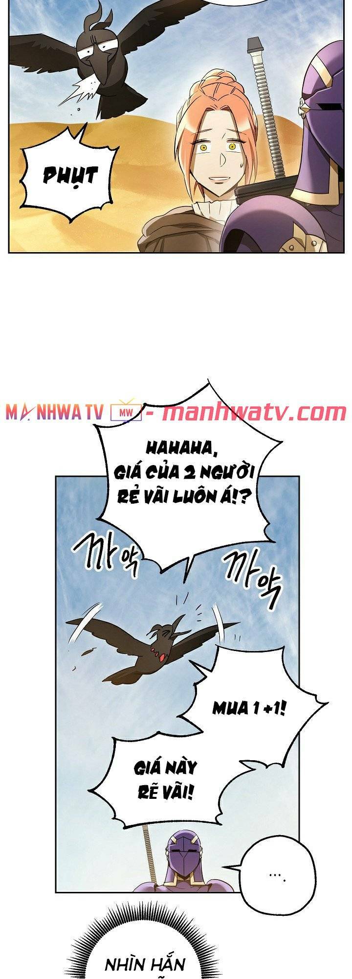 Cốt Binh Hồi Quy Chapter 108 - Trang 2