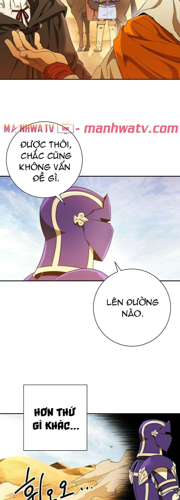 Cốt Binh Hồi Quy Chapter 108 - Trang 2