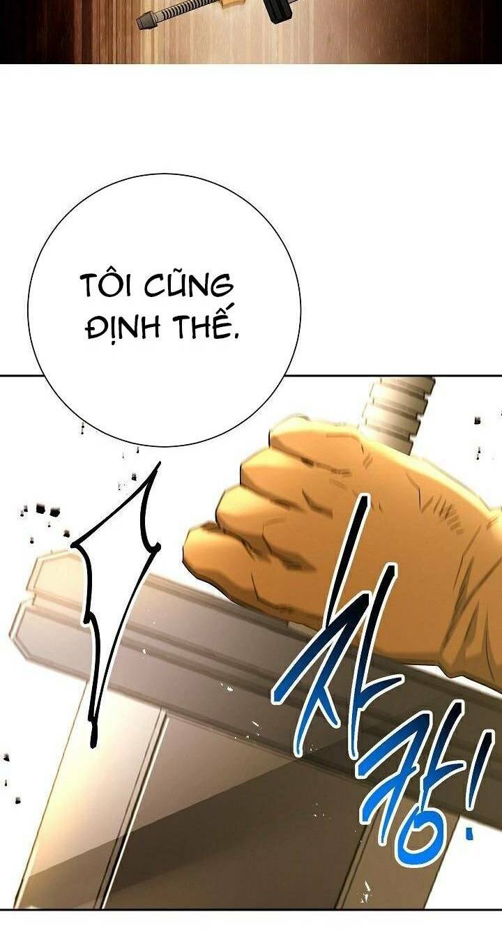 Cốt Binh Hồi Quy Chapter 109 - Trang 2