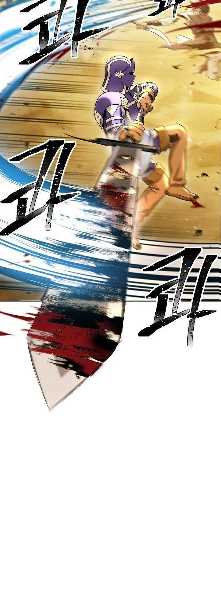 Cốt Binh Hồi Quy Chapter 109 - Trang 2