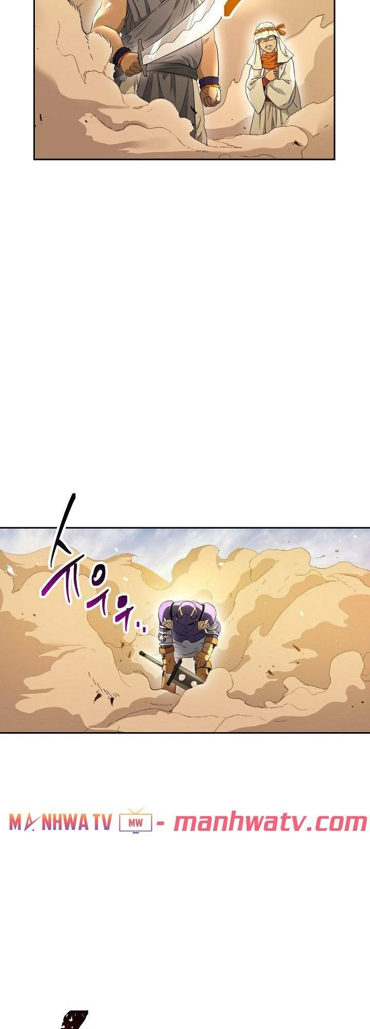 Cốt Binh Hồi Quy Chapter 109 - Trang 2