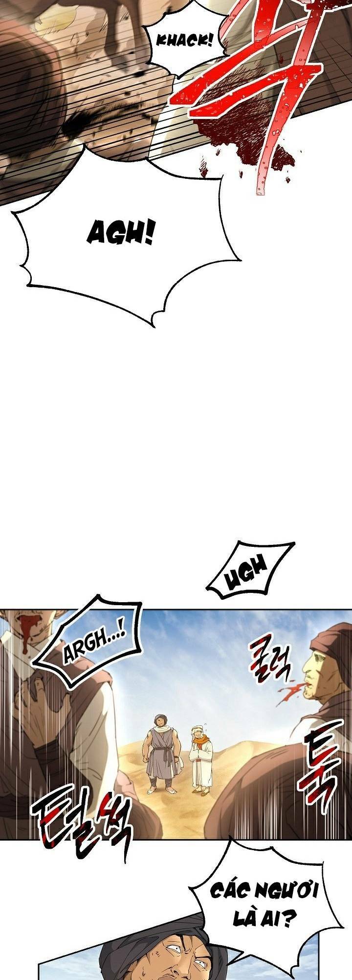 Cốt Binh Hồi Quy Chapter 109 - Trang 2