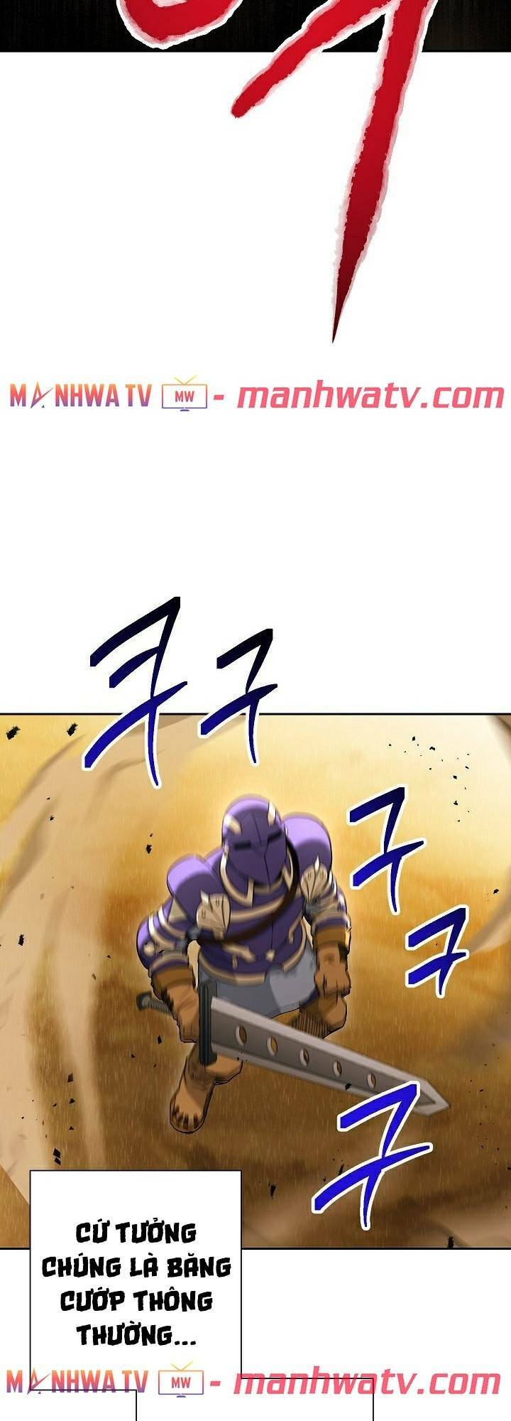 Cốt Binh Hồi Quy Chapter 109 - Trang 2