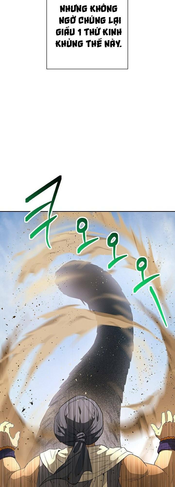 Cốt Binh Hồi Quy Chapter 109 - Trang 2