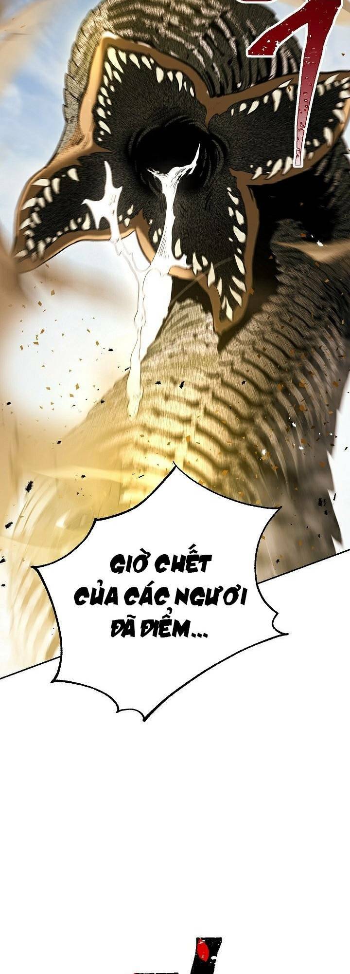 Cốt Binh Hồi Quy Chapter 109 - Trang 2