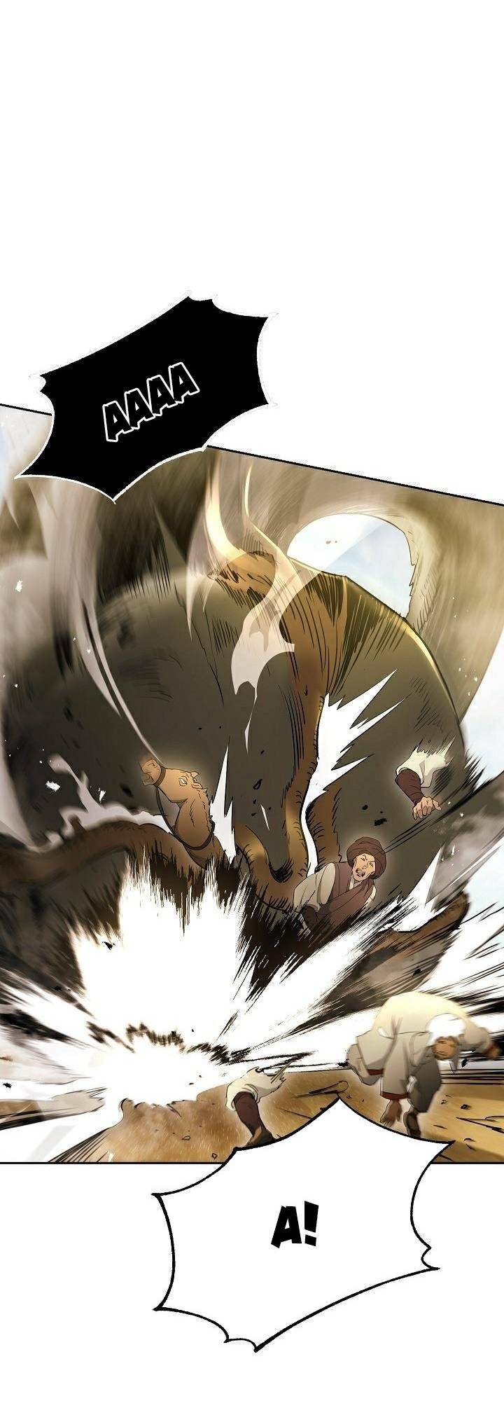 Cốt Binh Hồi Quy Chapter 109 - Trang 2