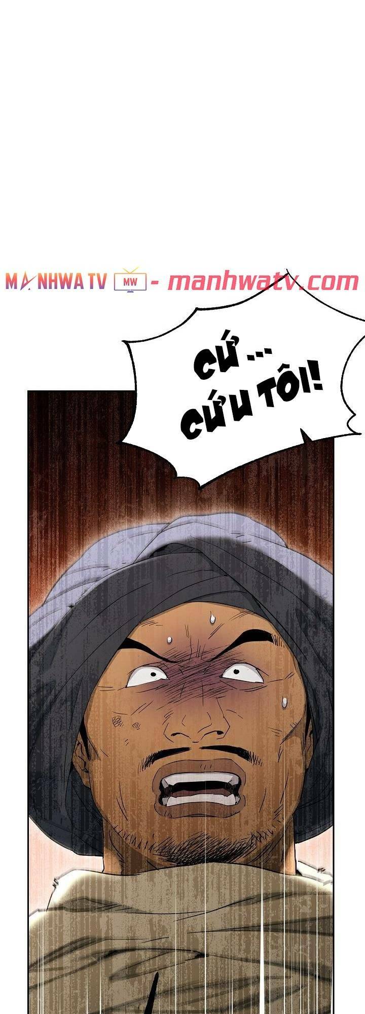 Cốt Binh Hồi Quy Chapter 109 - Trang 2