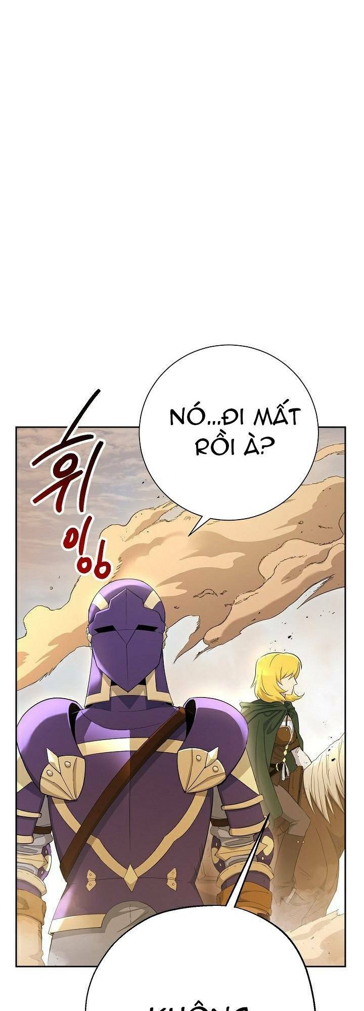 Cốt Binh Hồi Quy Chapter 109 - Trang 2