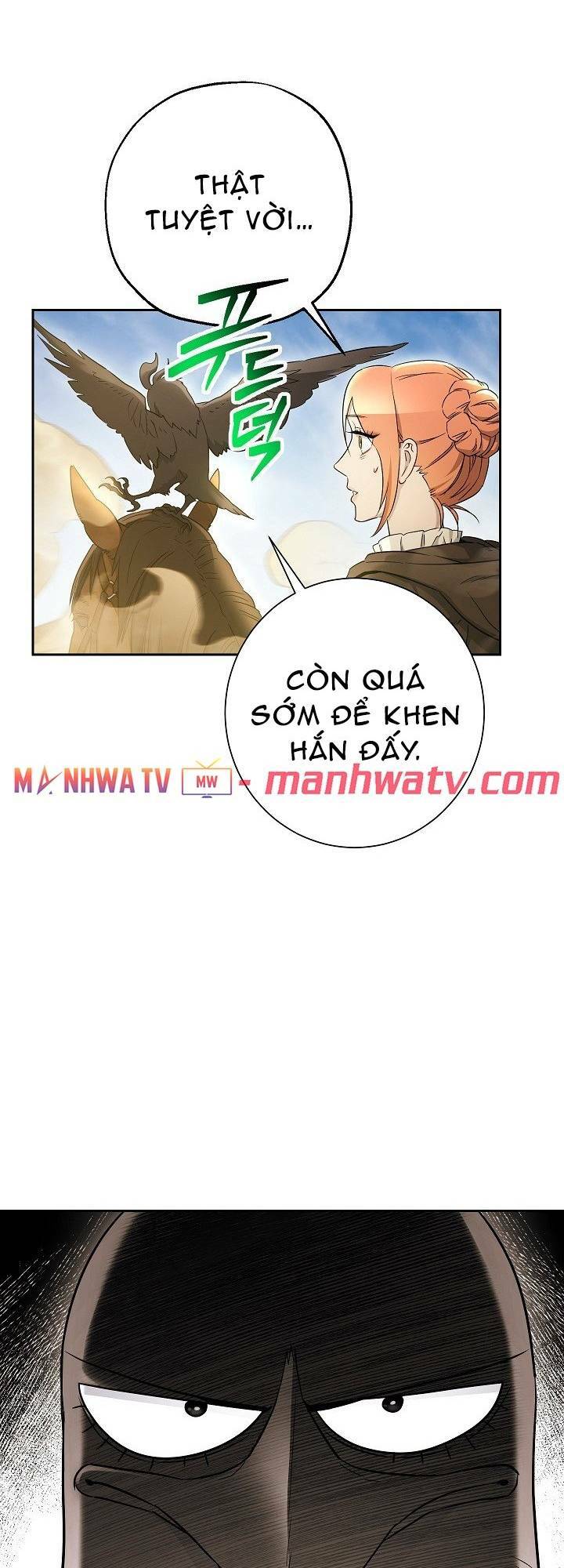 Cốt Binh Hồi Quy Chapter 110 - Trang 2