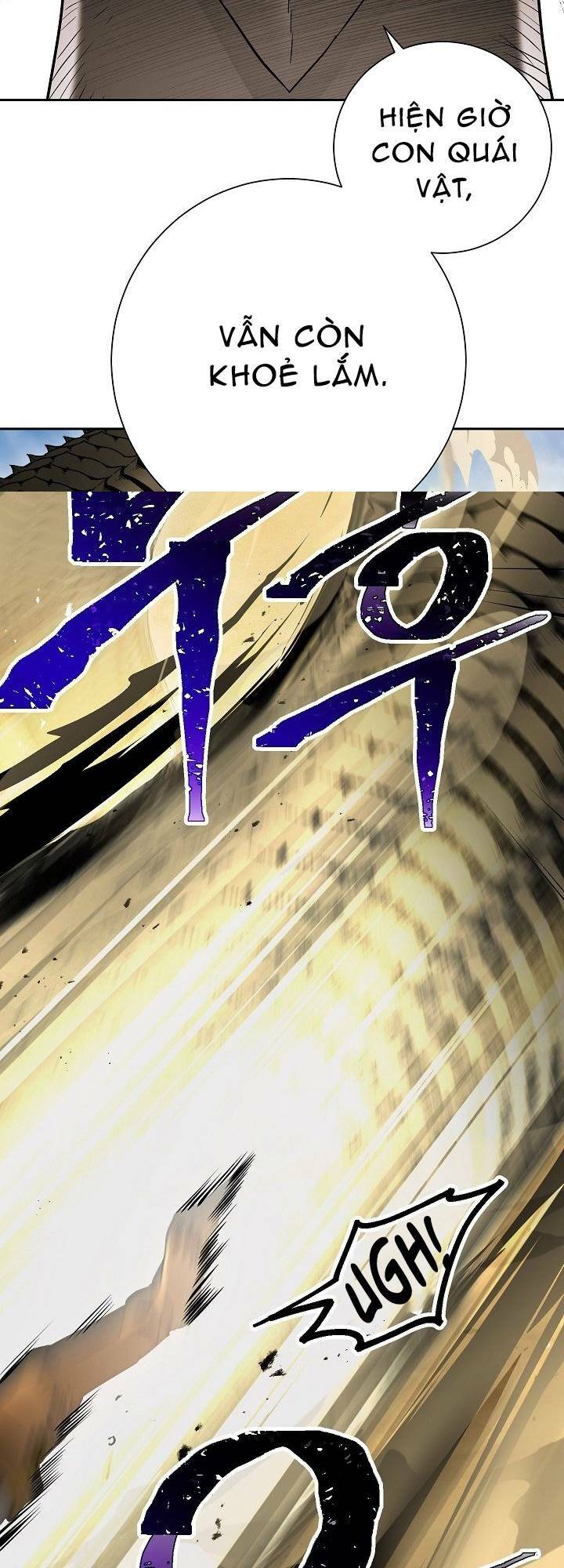 Cốt Binh Hồi Quy Chapter 110 - Trang 2