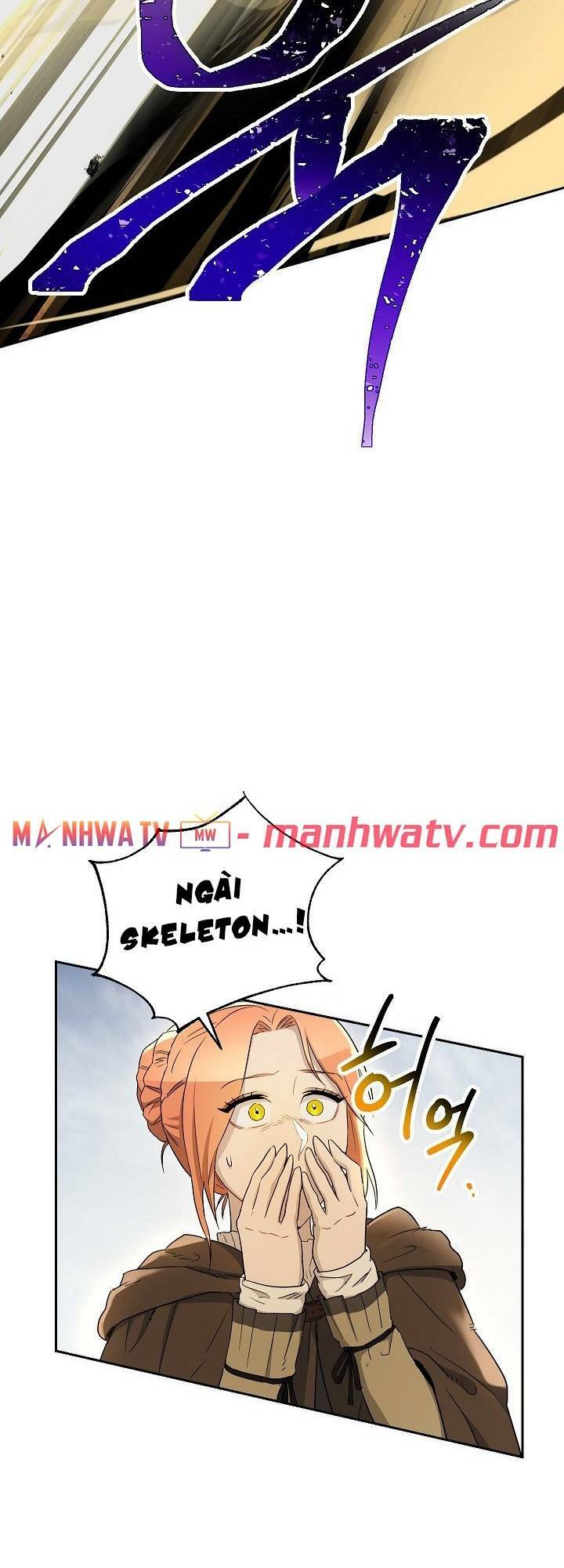 Cốt Binh Hồi Quy Chapter 110 - Trang 2