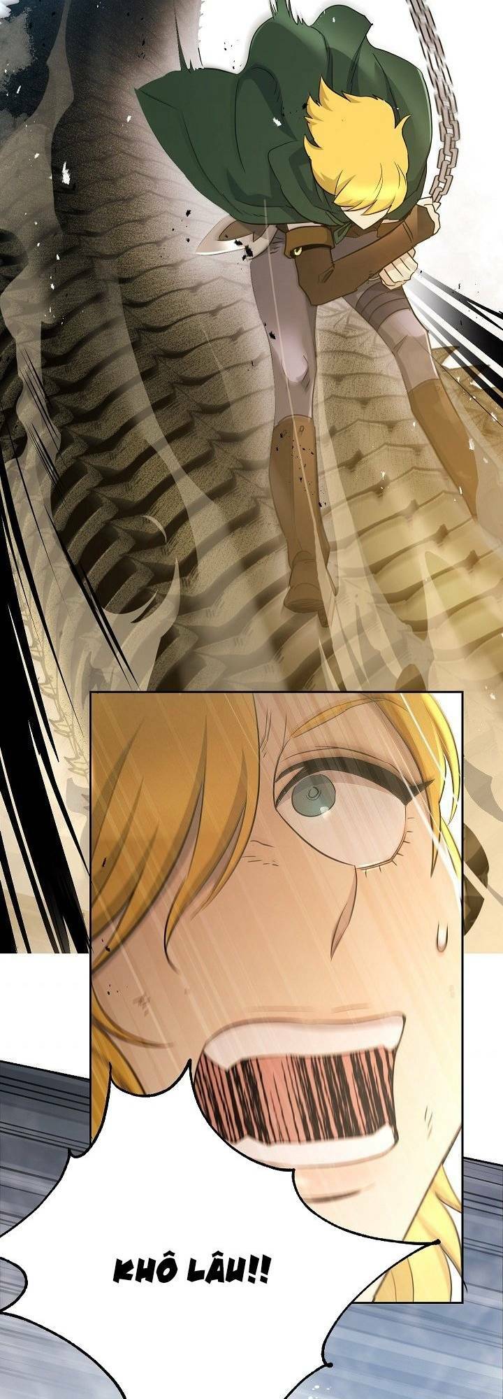 Cốt Binh Hồi Quy Chapter 110 - Trang 2