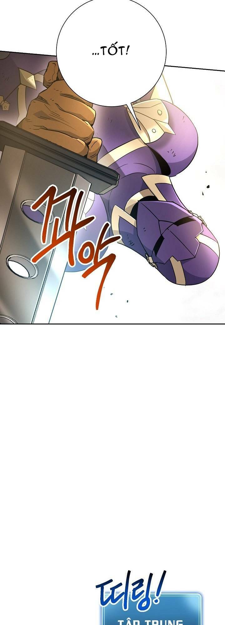 Cốt Binh Hồi Quy Chapter 110 - Trang 2