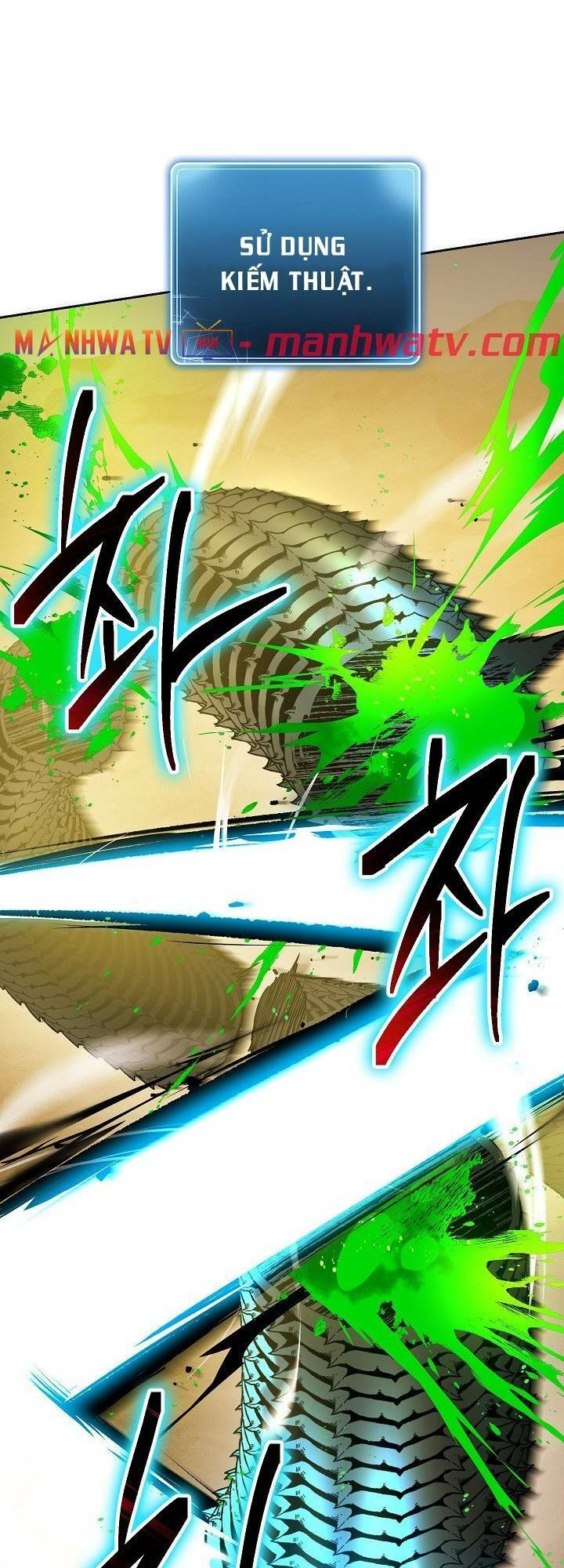 Cốt Binh Hồi Quy Chapter 110 - Trang 2