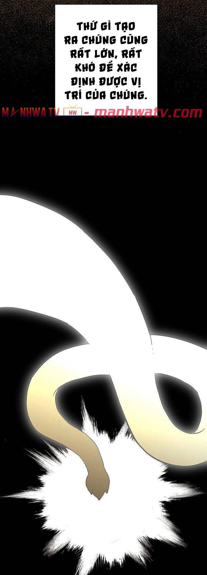 Cốt Binh Hồi Quy Chapter 110 - Trang 2