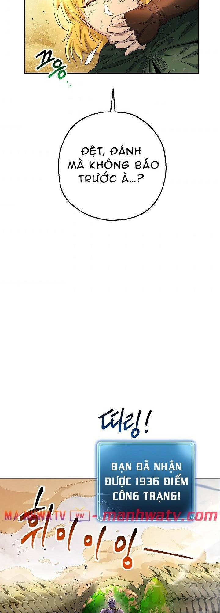 Cốt Binh Hồi Quy Chapter 110 - Trang 2