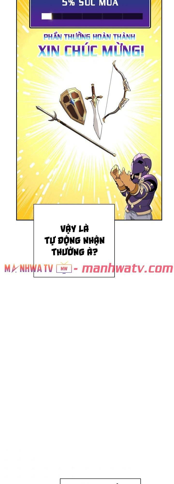Cốt Binh Hồi Quy Chapter 110 - Trang 2