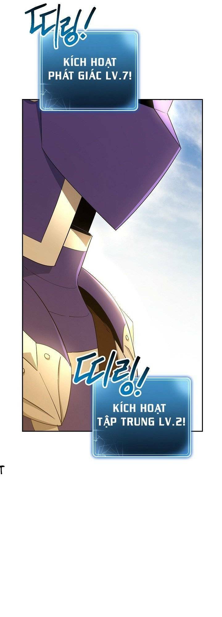 Cốt Binh Hồi Quy Chapter 110 - Trang 2