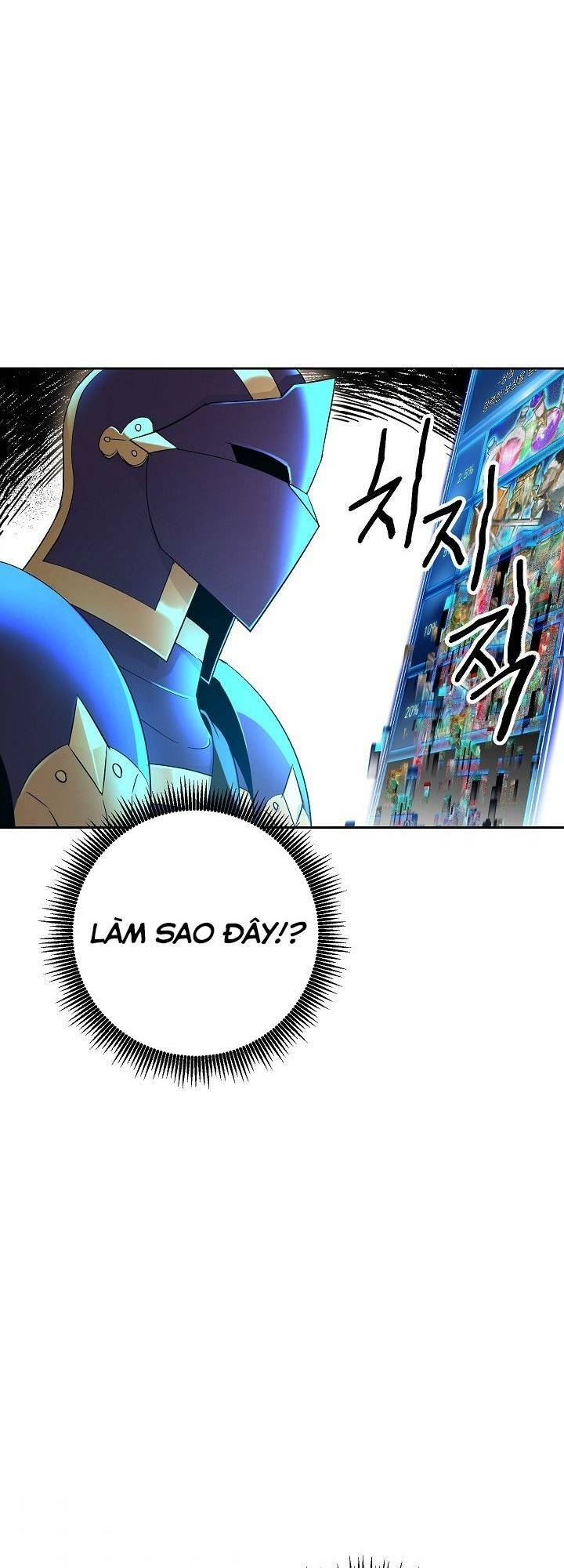 Cốt Binh Hồi Quy Chapter 110 - Trang 2