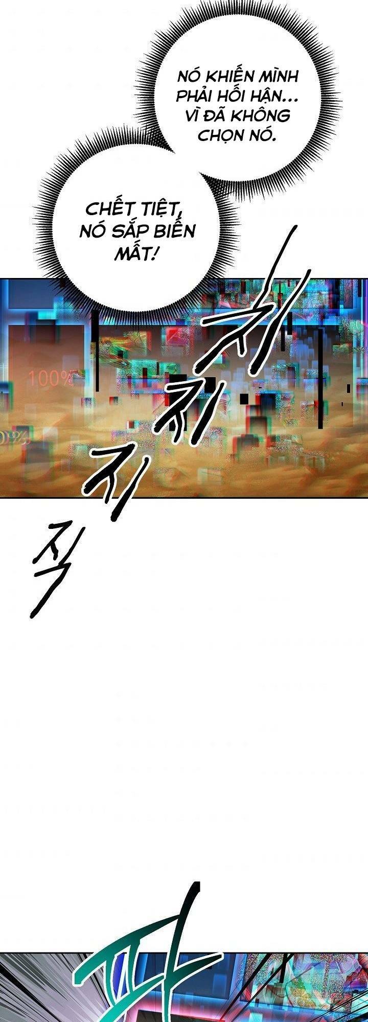 Cốt Binh Hồi Quy Chapter 110 - Trang 2