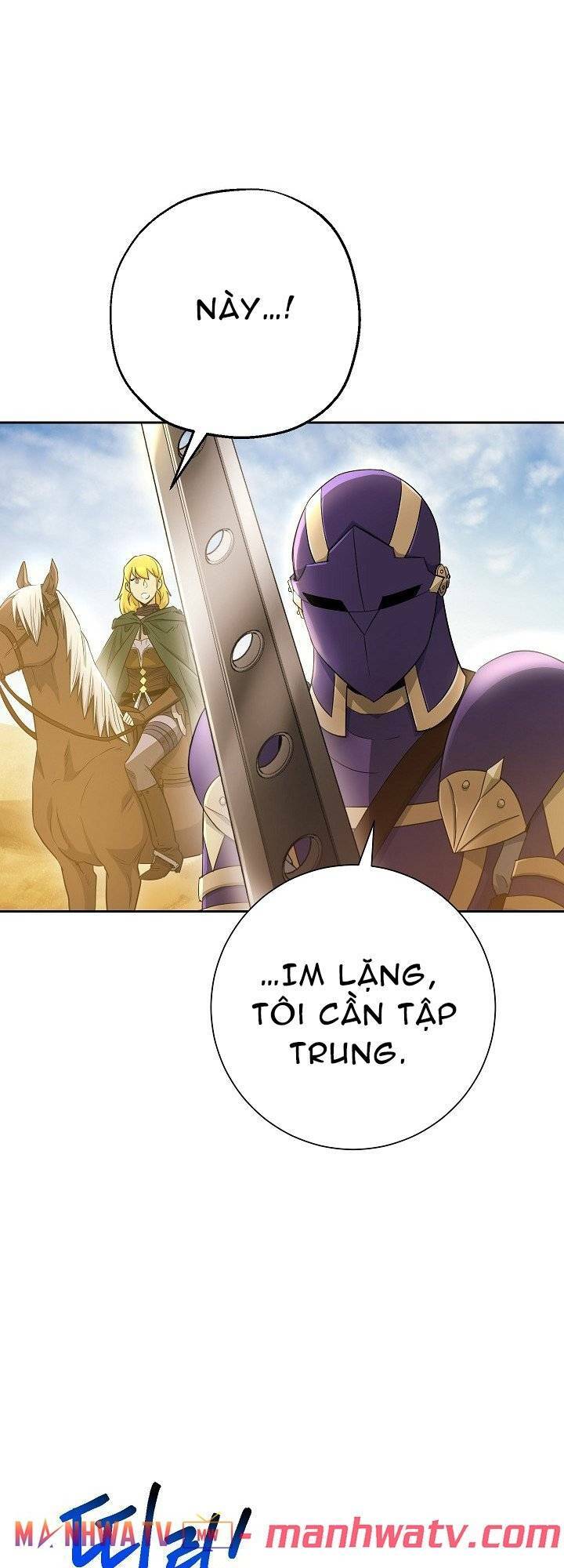 Cốt Binh Hồi Quy Chapter 110 - Trang 2