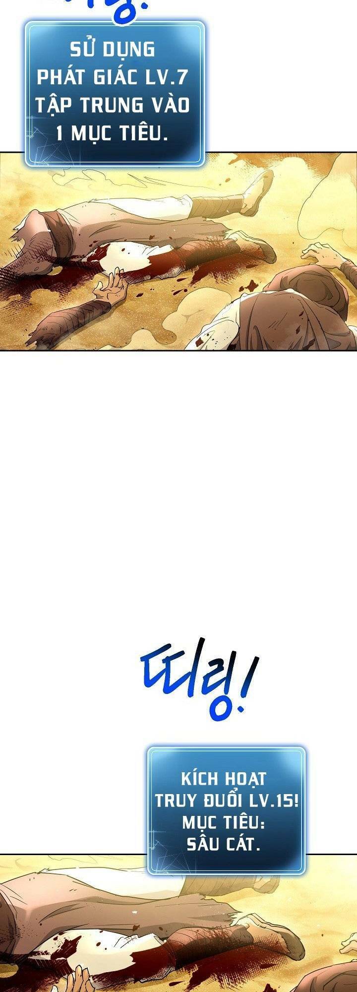 Cốt Binh Hồi Quy Chapter 110 - Trang 2