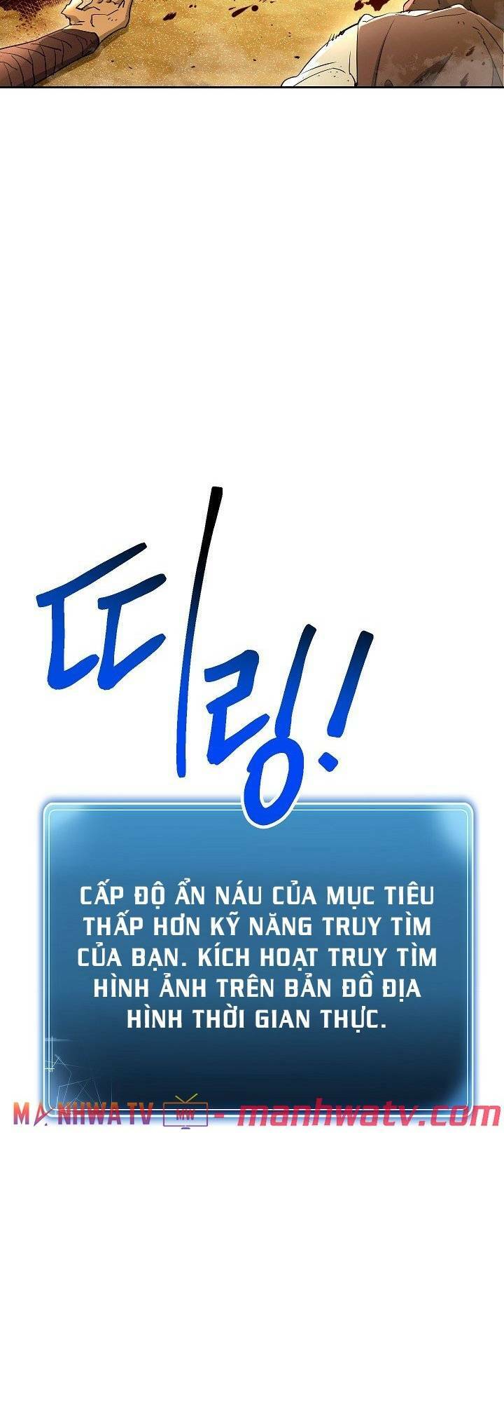 Cốt Binh Hồi Quy Chapter 110 - Trang 2