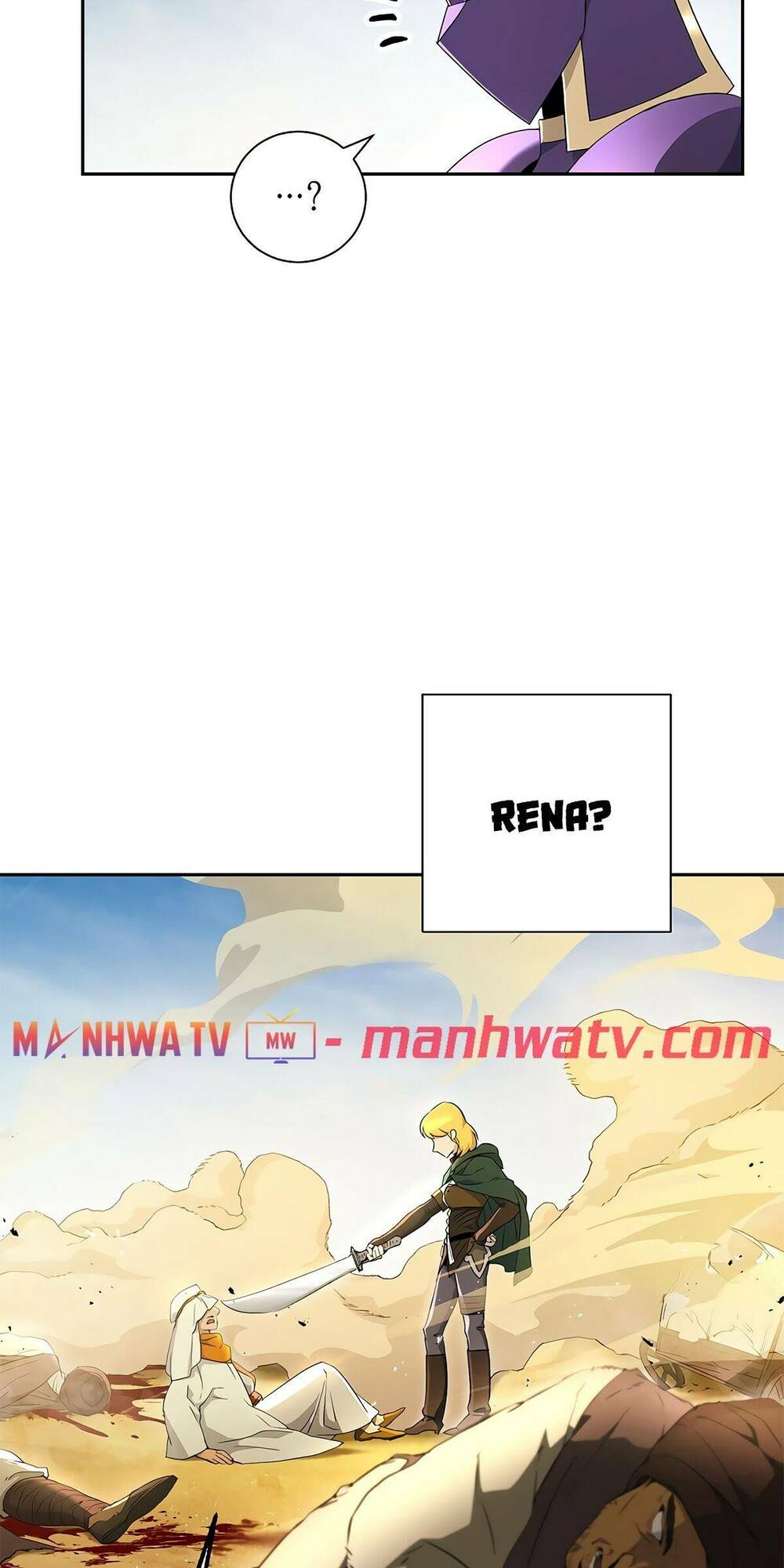 Cốt Binh Hồi Quy Chapter 111 - Trang 2