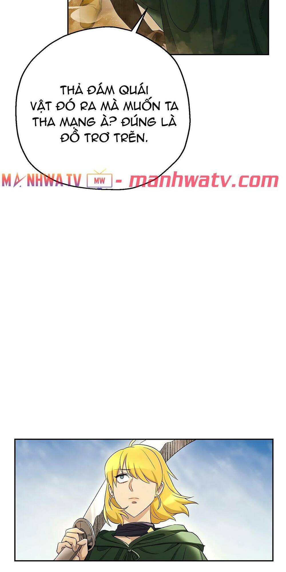 Cốt Binh Hồi Quy Chapter 111 - Trang 2