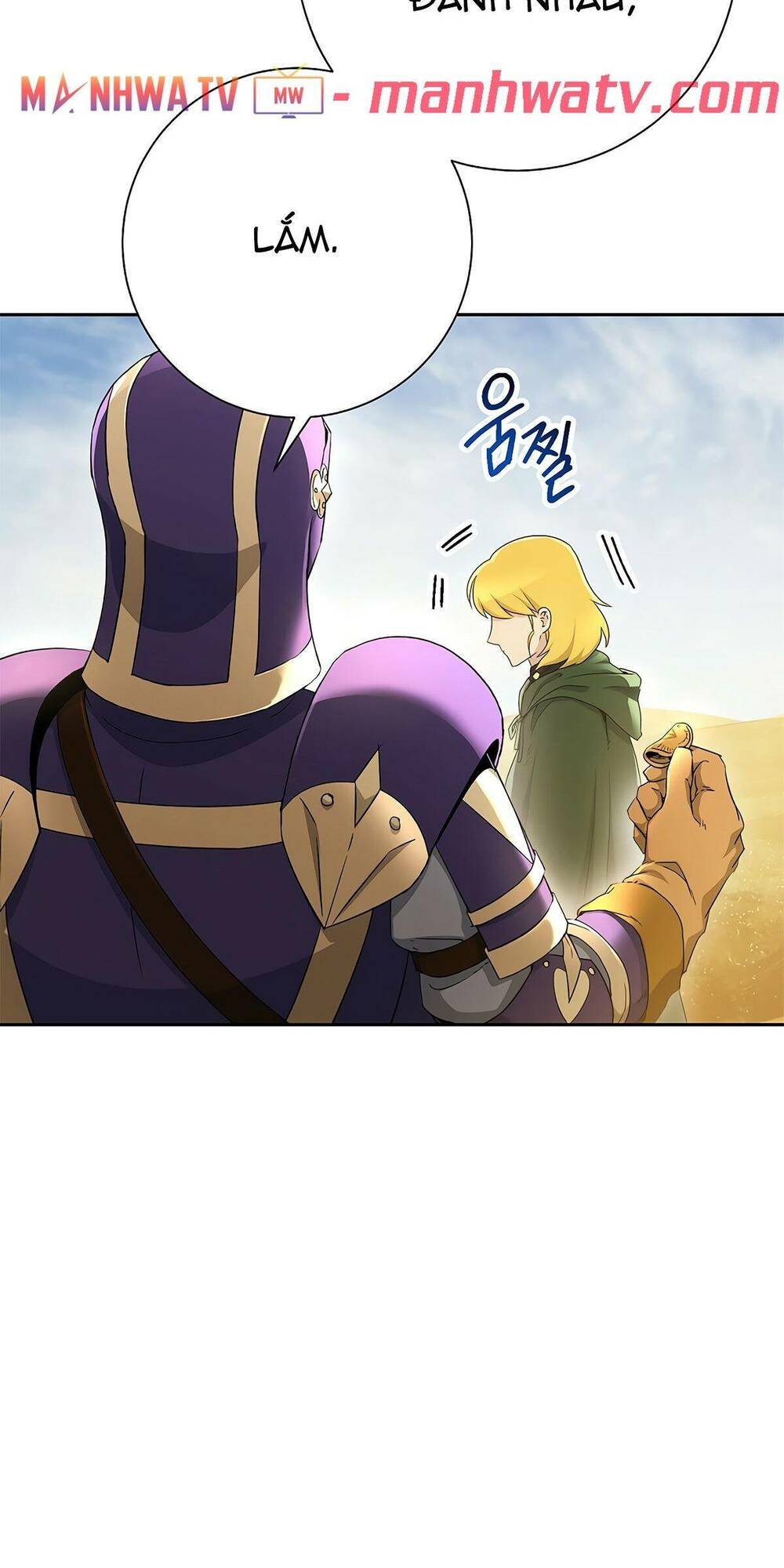 Cốt Binh Hồi Quy Chapter 111 - Trang 2