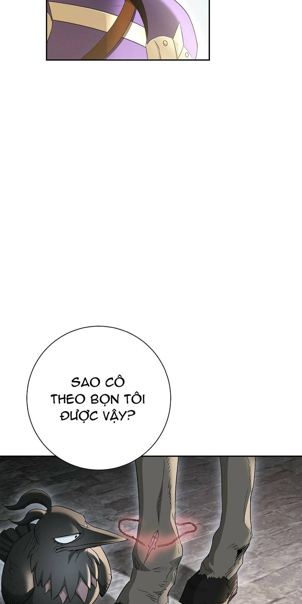 Cốt Binh Hồi Quy Chapter 111 - Trang 2