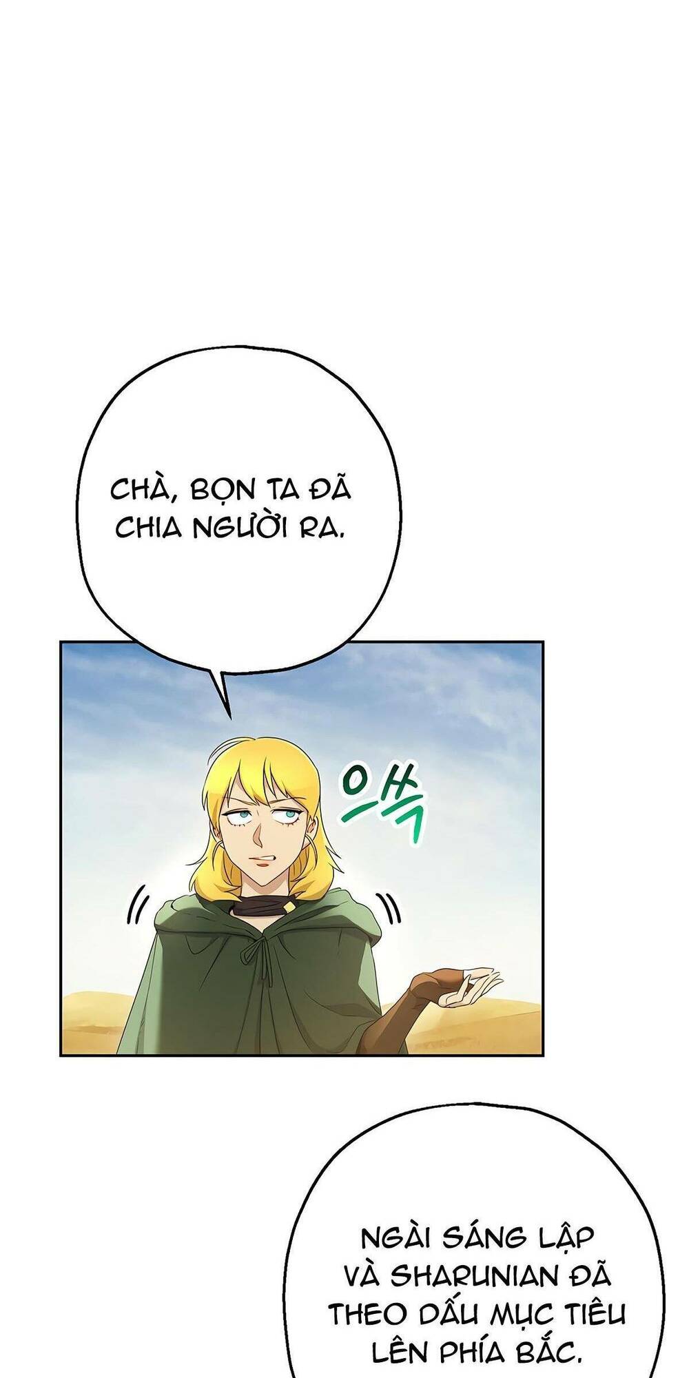 Cốt Binh Hồi Quy Chapter 111 - Trang 2